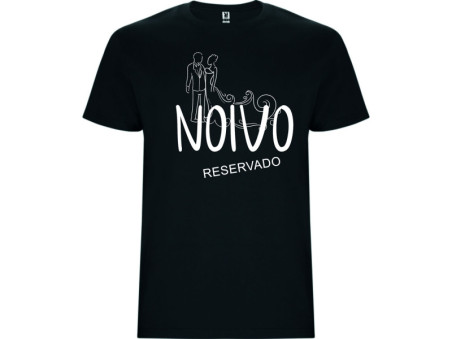 6681_46DS4 - T-shirts adulto 100% algodão chumboO Seu Presente Personalizado