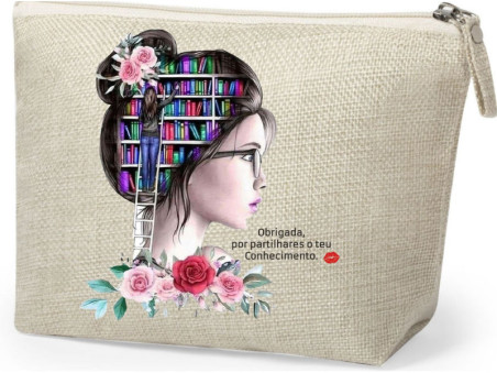 6433EE - Bolsa multi-usos 22x14x6