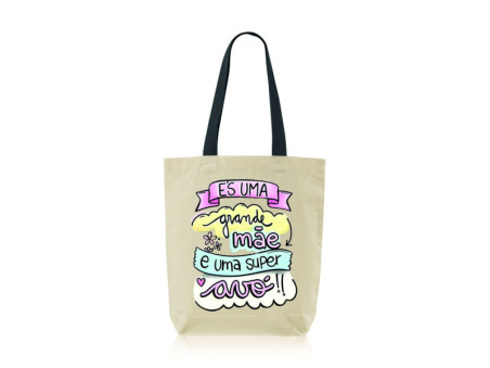 311089A1 - Saco 34 x 42 x cmO Seu Presente Personalizado