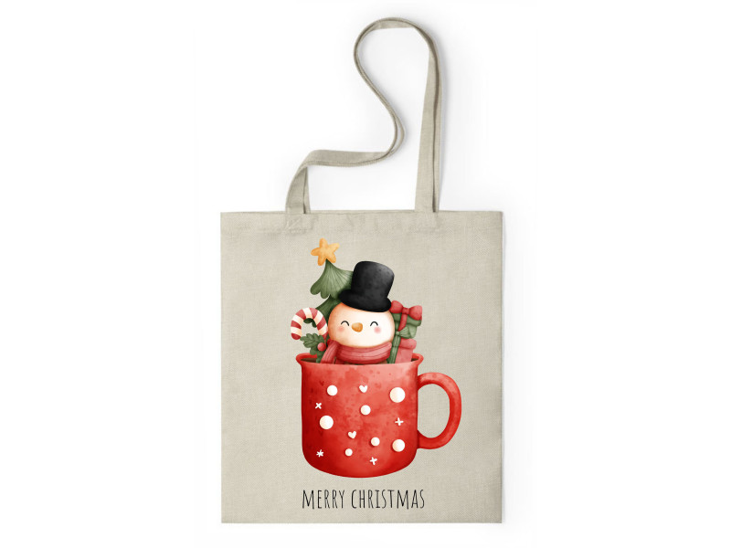 6431NT - Saco 38 x 42 x cmO Seu Presente Personalizado