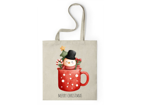 6431NT - Saco 38 x 42 x cmO Seu Presente Personalizado