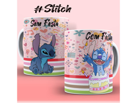 3893M1- Caneca cerâmica 350ml O Seu Presente Personalizado