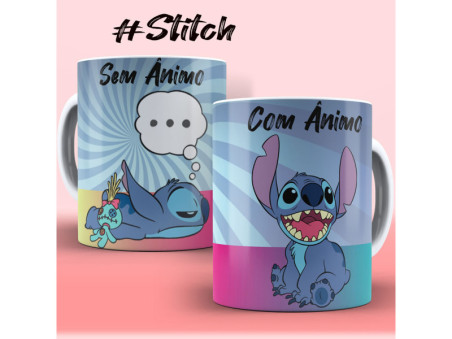 3893P- Caneca cerâmica 350ml O Seu Presente Personalizado