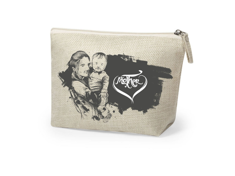 6433M - Bolsa multi-usos 22x14x6