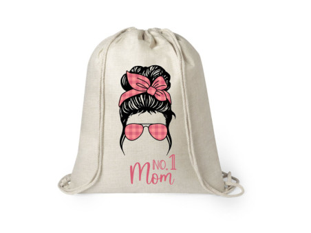6432M - Saco 38 x 42 x cmO Seu Presente Personalizado