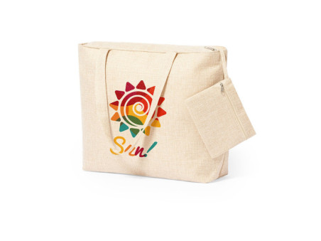 1598M1- Saco 47 x 34 x 12.5 cm O Seu Presente Personalizado