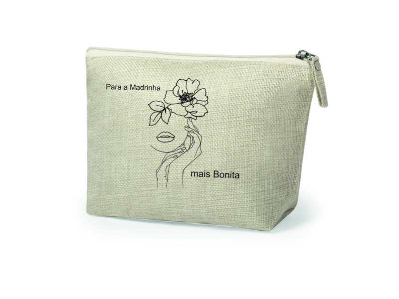 6433MP - Bolsa multi-usos 22x14x6
