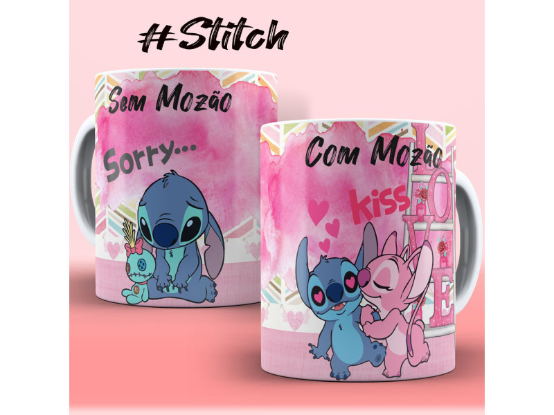 3893AM1- Caneca cerâmica 350ml O Seu Presente Personalizado