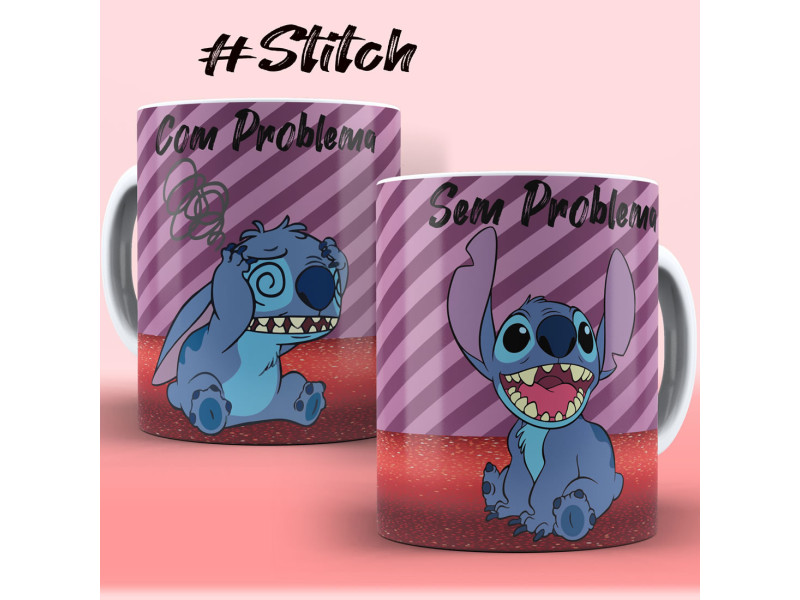 3893PP- Caneca cerâmica 350ml O Seu Presente Personalizado