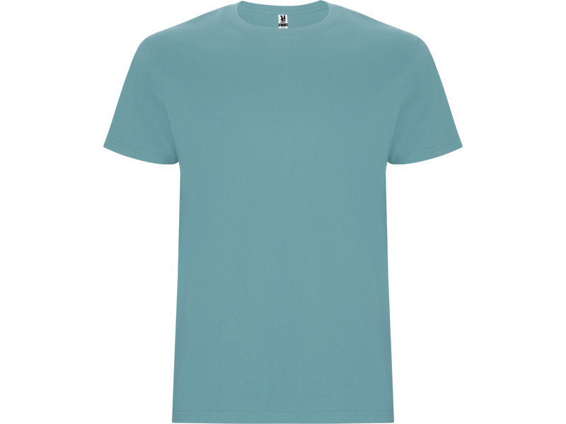 6681_267 - T-shirts criança 100% algodão azul O Seu Presente Personalizado