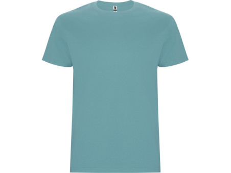 6681_267 - T-shirts adulto 100% algodão azul O Seu Presente Personalizado