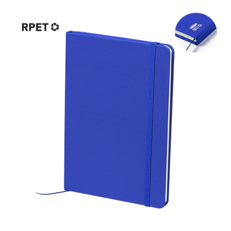 6722 - Bloco A5 pautadoO Seu Presente Personalizado