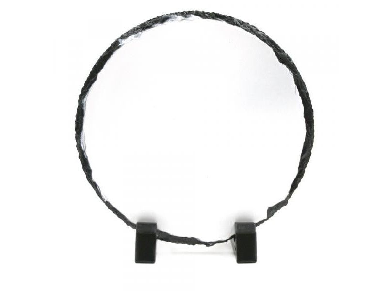 47100012 - Moldura lousa circular Ø14 cmO Seu Presente Personalizado
