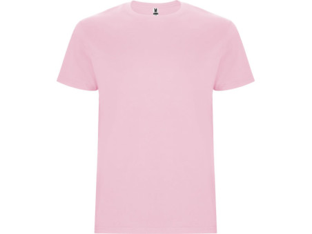 6681_48 - T-shirts adulto 100% algodão rosa bebéO Seu Presente Personalizado