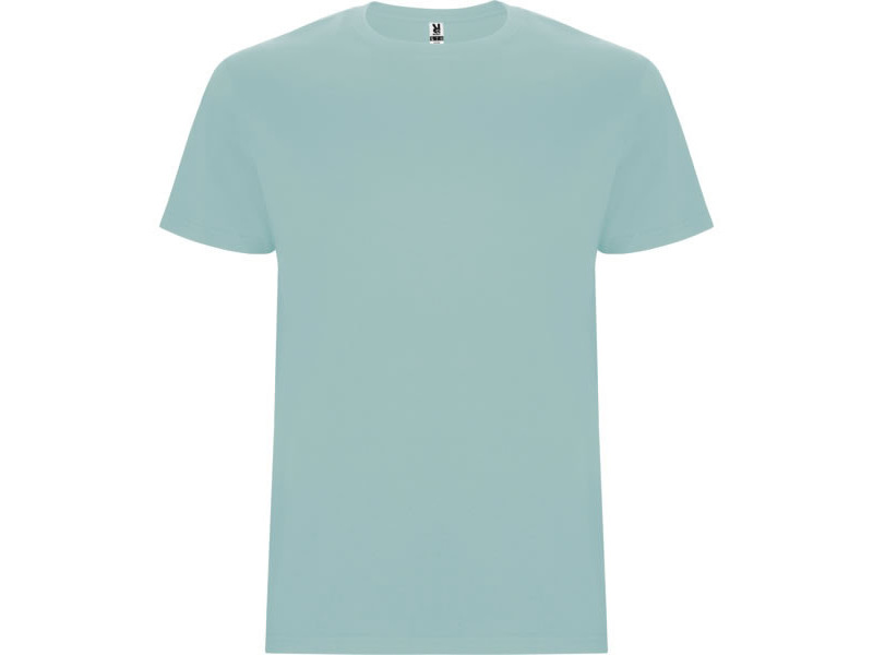6681_126 - T-shirts adulto 100% algodão azul LavadoO Seu Presente Personalizado