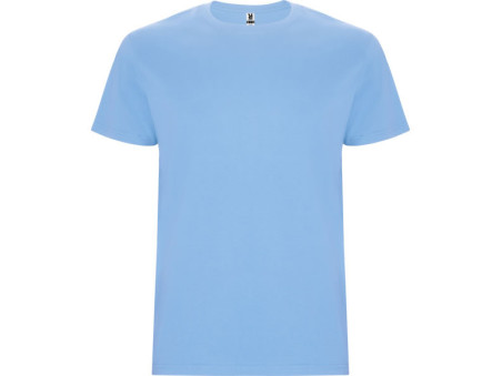 6681_10 - T-shirts criança 100% algodão azul CelesteO Seu Presente Personalizado