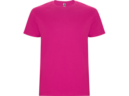 6681_78 - T-shirts criança 100% algodão  rosa fucsiaO Seu Presente Personalizado