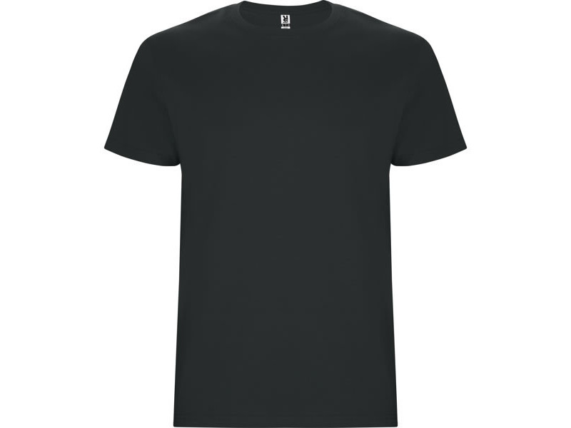 6681_46 - T-shirts criança 100% algodão chumboO Seu Presente Personalizado