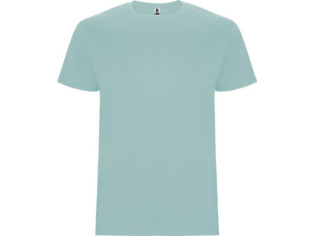 6681_126 - T-shirts criança 100% algodão azul LavadoO Seu Presente Personalizado